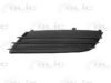 OPEL 1400307 Ventilation Grille, bumper